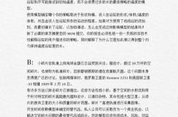 美国数学建模竞赛论文