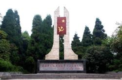 娄山关战役战斗过程