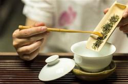 泡茶程序翻译为日文怎么说