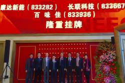东莞康达工业园