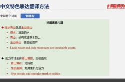 翻译员被拦住