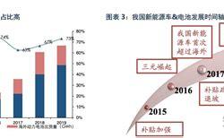 三峡新能源发电有限公司