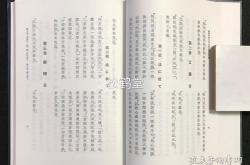 桃花源记文言文翻译