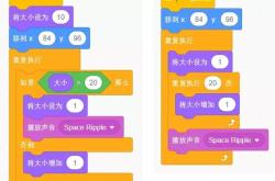 青少年编程技术