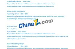 销售部经理英文翻译怎么说