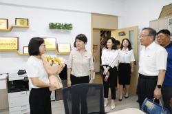 一名翻译官