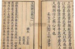 挥麈录读音