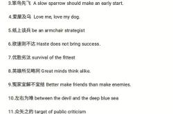 全世界英语翻译最好的学校