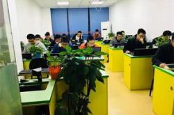 成都编程培训学校哪家好