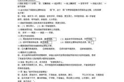 活板原文及翻译注释抄写