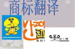 品牌翻译策略是什么