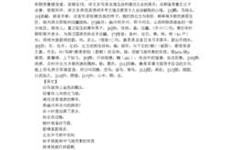 短篇文言文带注释