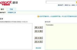 在线上英语翻译