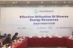 环保能源英语作文