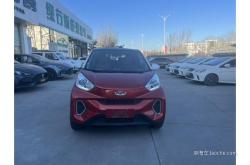 唐山奇瑞新能源电话