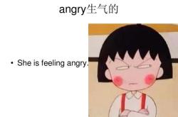 坏脾气的英语翻译