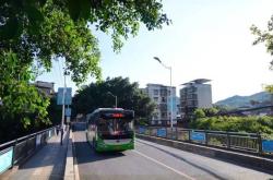 重庆新能源路边停车收费标准