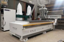 木制cnc
