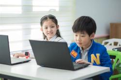 小孩学编程培训机构