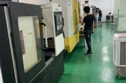灌南数控车床工招聘