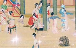 阮郎归初夏阅读答案