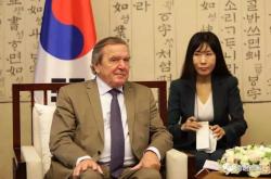 韩国企业lg