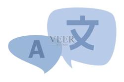 手机聊天实时翻译