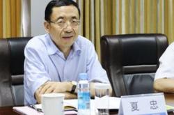 新能源董事长
