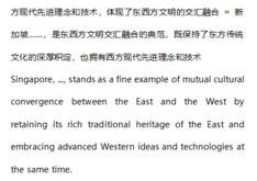 翻译分为哪两种