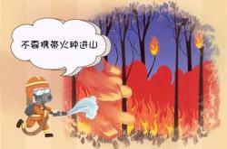 不进行烧荒翻译成英语