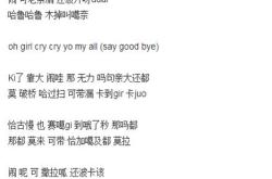 白鸟歌词翻译