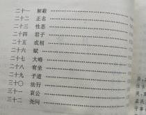 荀子劝学原文与翻译对照版