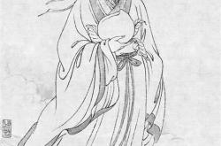 东方朔诫子书翻译