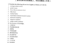 辽宁大学翻译专业分数线