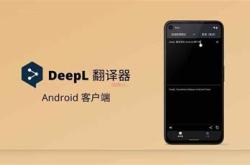 翻译润色