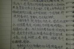 翻译河之鱼
