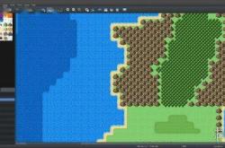 rpg游戏编程