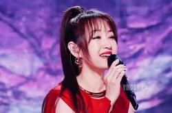 杨钰莹唱学猫叫视频