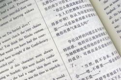 兰兰的英语怎么说