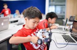 小学学编程的国家机构是什么