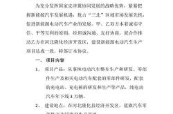 新能源合作协议