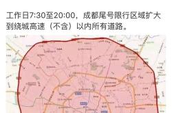 上海外地牌照新能源车限行吗
