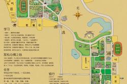 内蒙古科技大学地图位置