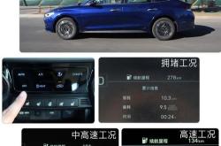新能源汽车省电量吗知乎