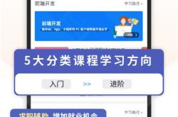 软件编程从哪开始学比较好一点