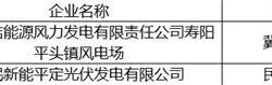 青岛十大新能源企业