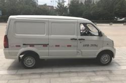 新能源汽车小型货车能赚到钱吗