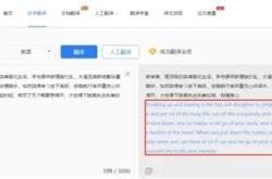 识别图片文字并翻译