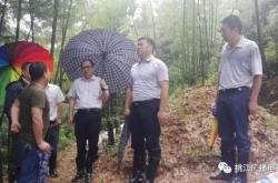 隐净山中大雨阅读答案