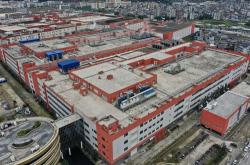 宁德新能源溧阳工厂位置